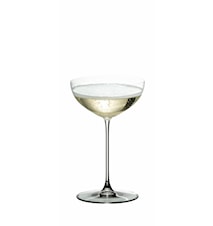 Veritas Coupe/Cocktail, 2-pack