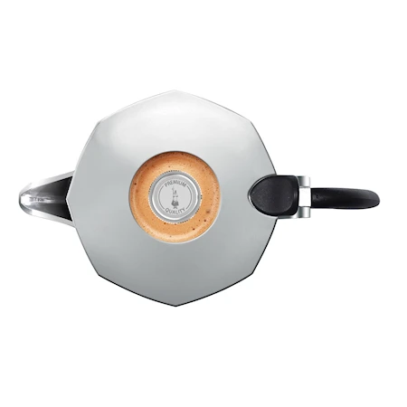 Bryggare MokaInduction 6 koppar 280 ml