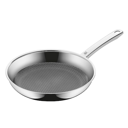 ProfiResist Stekpanna Rostfritt Stål/Non-Stick Ø28cm