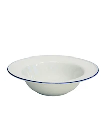 Ovanåker Serving Bowl 30 cm Blue