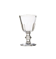 Rigord Weißweinglas 19 cl Transparent