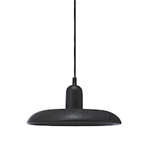 Bliss Tak/Fönsterlampa 28 cm Svart