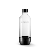 Spülmaschinenfeste Flasche 1 Liter