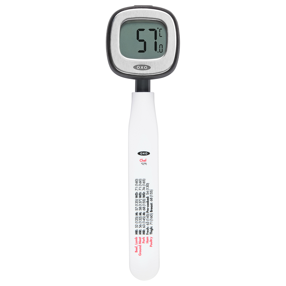 Instant Read Termometer Instant Read Termometer