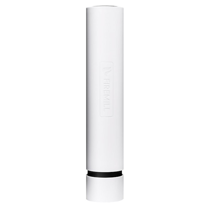 Smart Feuerlöscher Ø7x40 cm Kunststoff Weiß