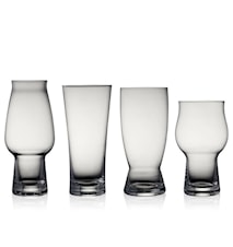 Specialölglas 4 st
