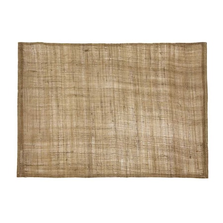 Dixie Bordstablett Linen camel