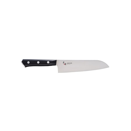 Modern Molydenum Santoku 18 cm