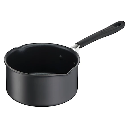 Casserole Jamie Oliver Quick & Easy 2 L Hard Anodised avec couvercle
