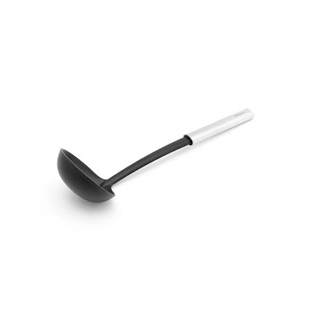 Kastikekauha  Non-Stick Ruostumaton Teräs