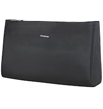 Cosmix Cosmetic Pouch Black