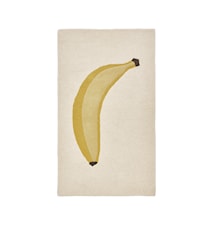 Banana Tuftet teppe