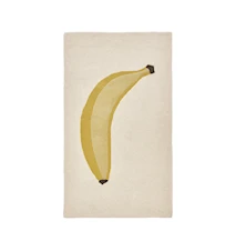 Banana Tuftad matta