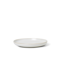 Sekki Tallrik Stor Ø25.5 Stengods Cream