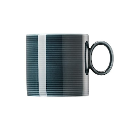 Loft Night Blue Mugg 33 cl