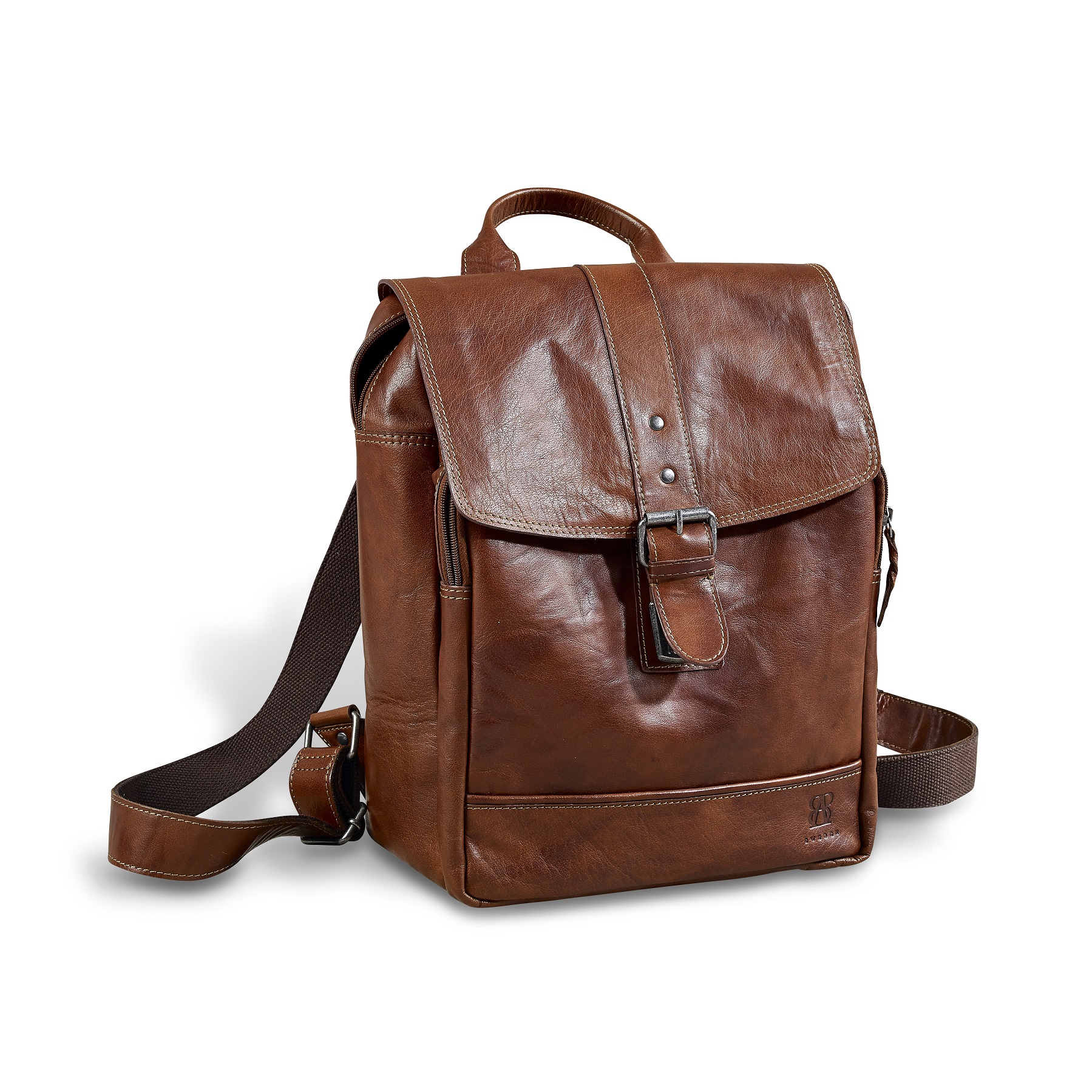 Ryggsäck City Baway – B away Köp Allrounder R Ryggsäck Blommig | Confident Living