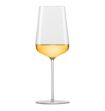 Vervino Chardonnay Vitvinsglas 48 cl Klar