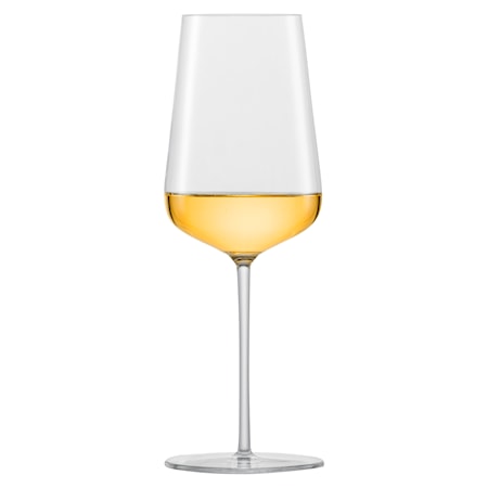 Vervino Chardonnay Vitvinsglas 48 cl Klar