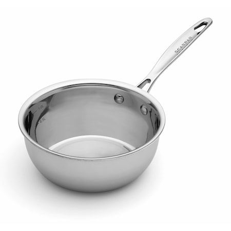 Fusion 5 Sauteuse Ø 18 cm 1,3 liter