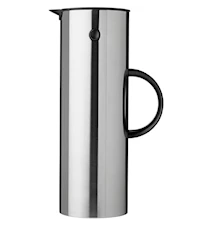 EM77 Thermos Jug 1 L Stainless Steel