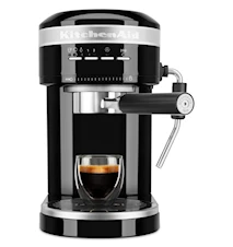 Artisan 5KES6503EOB Espressomaskin Onyx Black
