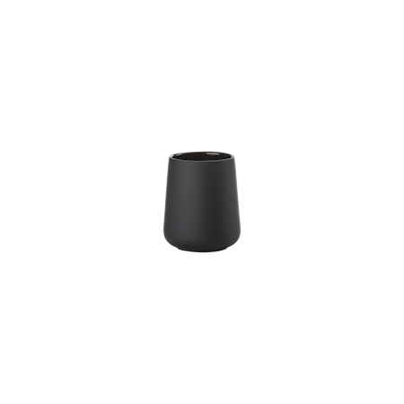 Zone Denmark Tandborstmugg Nova One Black