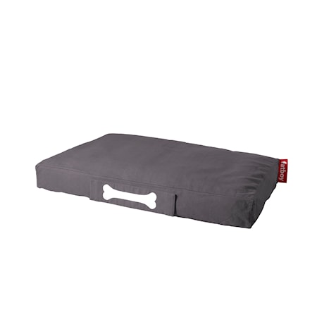 Fatboy® Doggielounge Large Stentvättad Grå