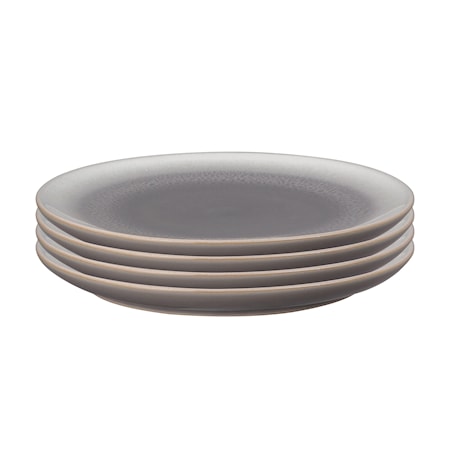 Denby Modus Ombre Small Tallrik 4 st