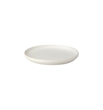 Dish White 20 cm