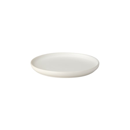 Assiette Hvid 20 cm