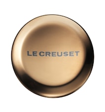 Teräsnuppi Signature 4,7 cm Copper