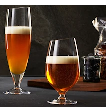 Beer glass 2pcs small
