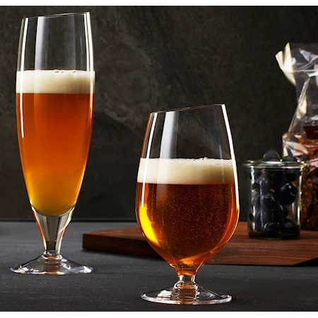 Beer glass 2pcs small