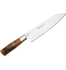Hunter Premium Chef AP Kockkniv 31,5 cm Björk