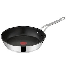 Jamie Oliver Cook's Classic Frying pan 30cm Stainless steel