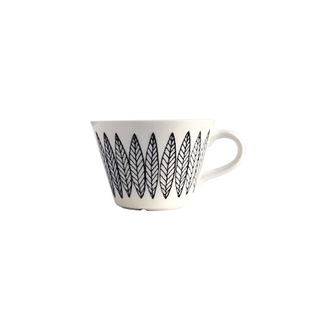 Salix Sort Kaffekop konisk