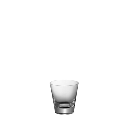 DiVino Whiskyglas 25 cl 6-pak