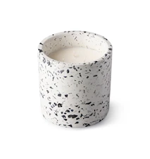 Soy Candle Terrazzo L April