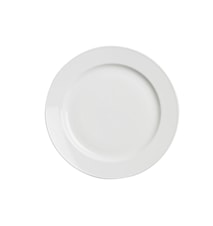 Assiette plate Herkules Ø 17 cm