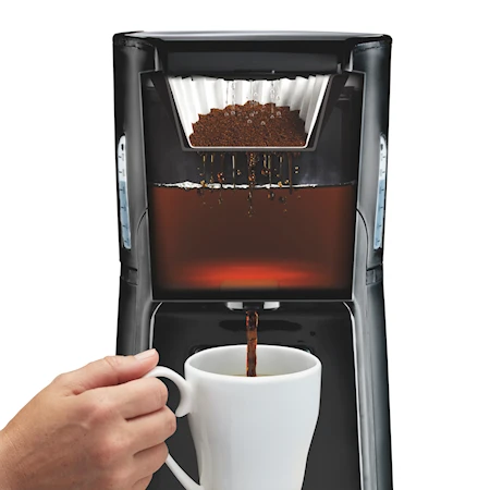 BrewStation® Kaffebryggare med varmhållning 1,8L
