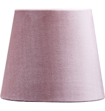 Mia Sammet Klarrosa 17cm