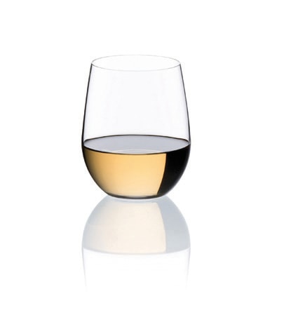 The O Wine Tumbler Viognier/Chardonnay 2-pack