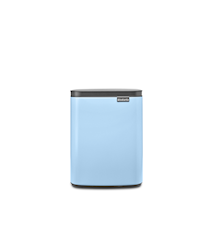 Bo Avfallshink 7L Dreamy Blue