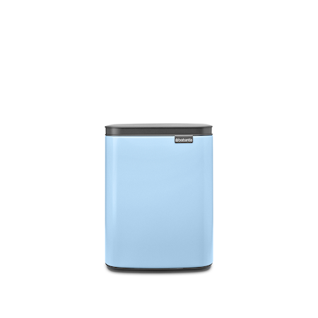 Brabantia Bo Avfallshink 7L Dreamy Blue