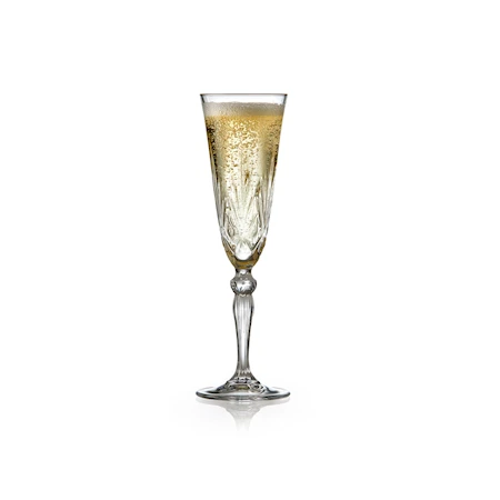Champagne Melodia 16cl 4 st