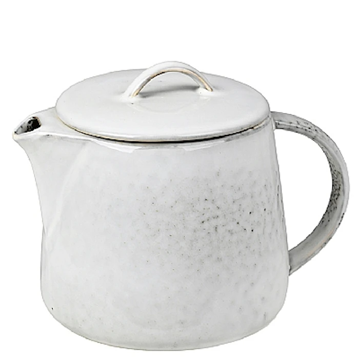 kitchentime.se | TE-POTTE Nordic Sand Stengods 100 cl