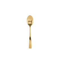 Teaspoon Golden 14cm