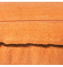 Pute 50x30 cm Sunset