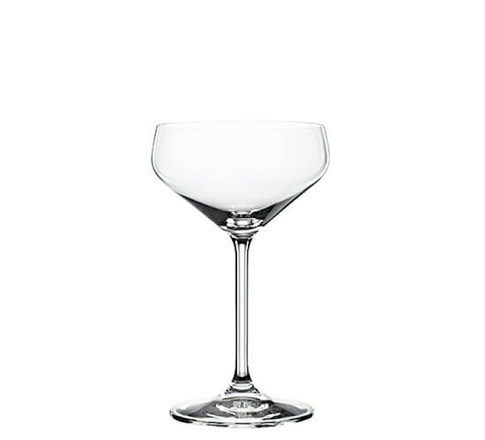 Style Cocktail/Champagne 4 kpl