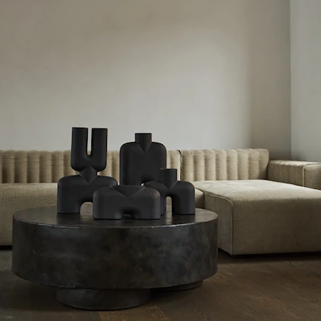 Big Foot Coffee Table Big Coffee